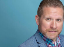 An Interview with Actor Timothy J. Cox