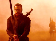 Macbeth (2015) movie review