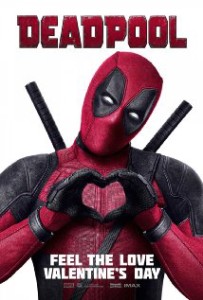 Deadpool 2016