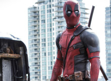 Deadpool 2016