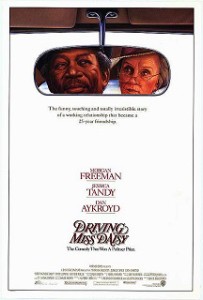Driving Miss Daisy