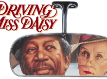 Driving Miss Daisy movie review