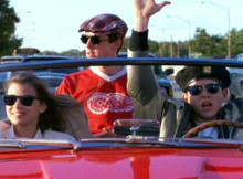 SAVE FERRIS THIS MAY