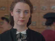Brooklyn Movie Review