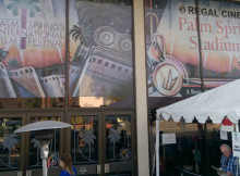 Palm Springs International Film Festival (2016)