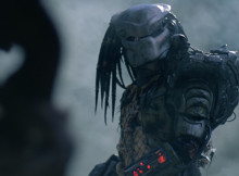 THE PREDATOR RETURNS: YOU'LL NEVER SEE HIM COMING