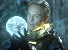 Prometheus 2012