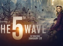 The 5th Wave movie review