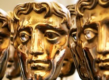 The Baftas