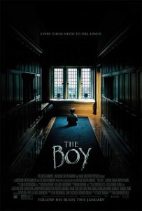 The Boy