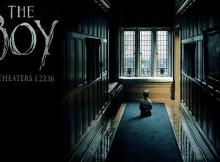 The Boy movie review