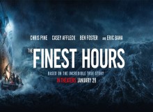 The Finest Hours