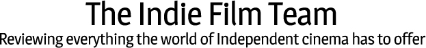 The Indie Film Team