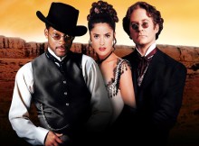 Wild Wild West movie review