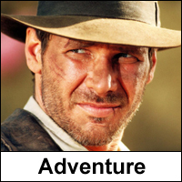 adventure