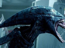 ALIEN: COVENANT