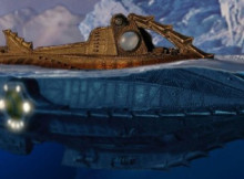 CAPTAIN NEMO