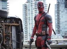 Deadpool Movie Review