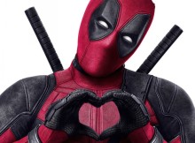Deadpool Movie Review