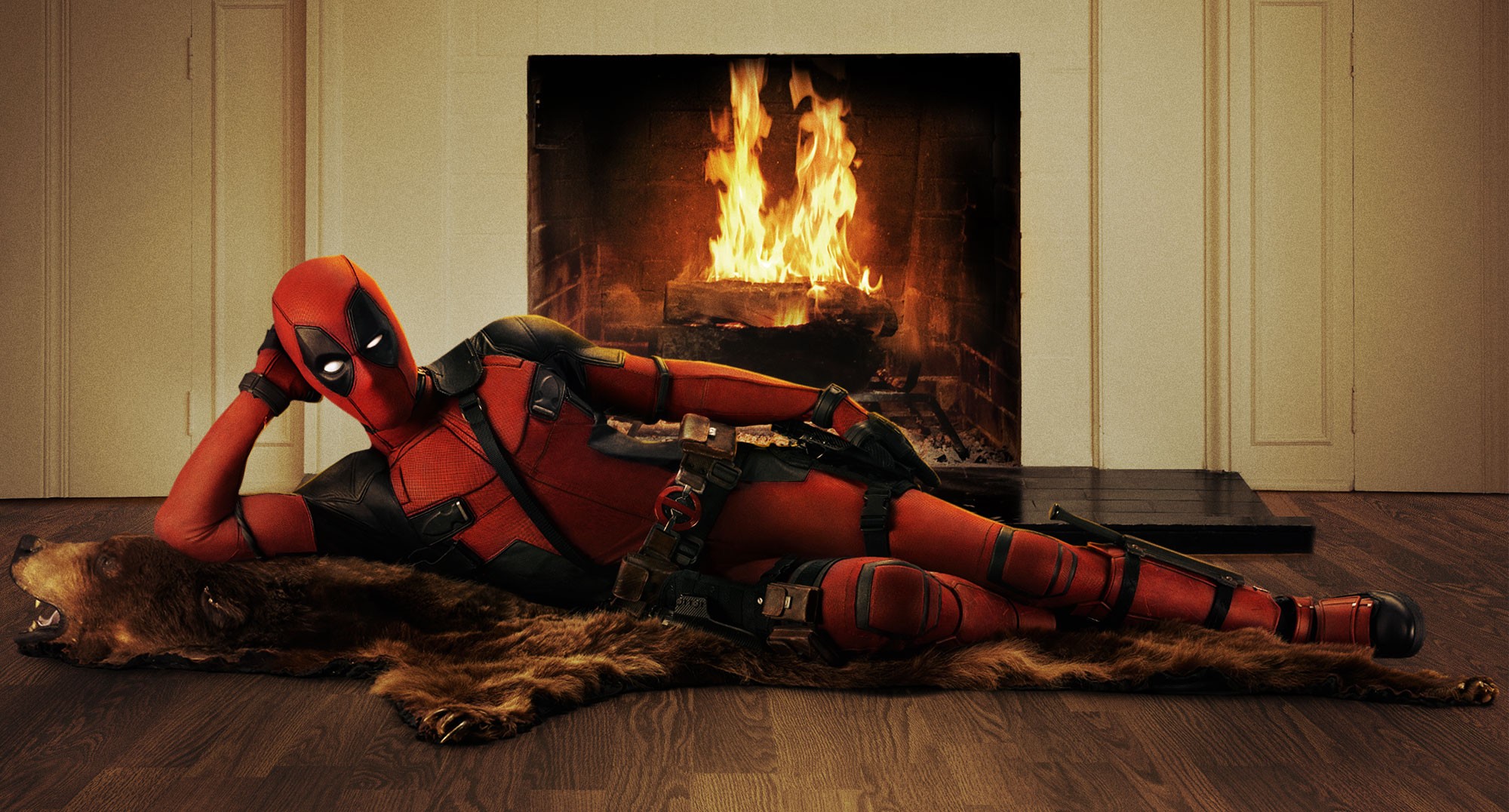 With great power comes great irresponsibility.