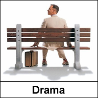 drama