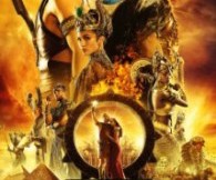 Gods of Egypt movie review