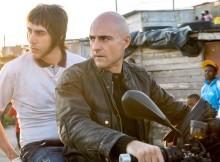 Grimsby Movie Trailer