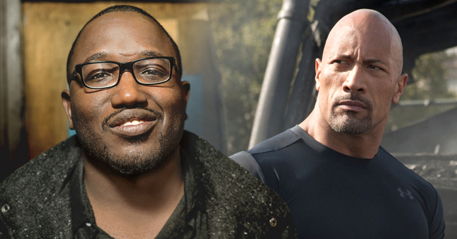 hannibal buress
