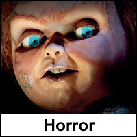 horror