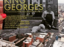 King Georges movie review