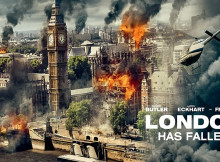 London Has Fallen