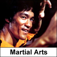 martial-arts