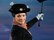 Mary Poppins