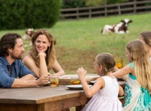 Miracles From Heaven