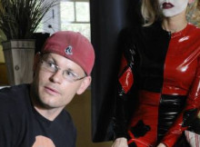 PETER DUKES IS LIVING THE DREAM WITH DREAM SEEKERS PRODUCTIONS