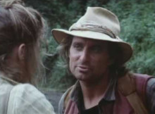 Romancing the Stone