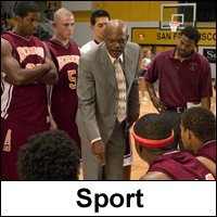 sport