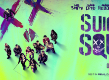 Suicide Squad movie review