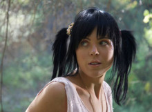 The New World Short Movie