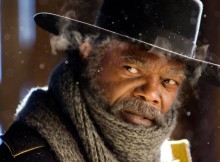The Hateful Eight Movie Review