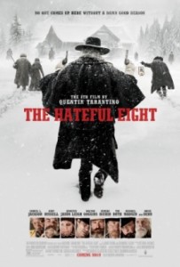 The hateful Eight