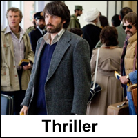 thriller