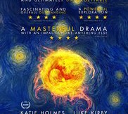 Touched With Fire movie review