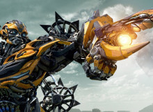 TRANSFORMERS FRANCHISE BUILDING A UNIVERSE