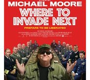 Where to Invade Next movie review