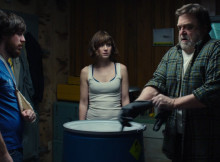 10 Cloverfield Lane movie review