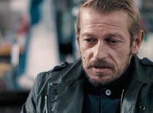 Top Dog movie review