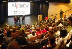 Alchemy Filmmaker Symposium