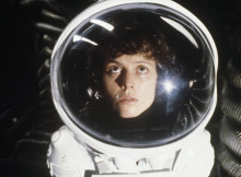 Alien Trailer