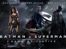 Batman v Superman Dawn of Justice movie review